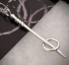 Ringette Pendant