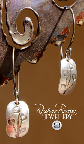 Spring Bloom Earrings