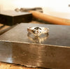 One-of-A-Kind Diamond Ring